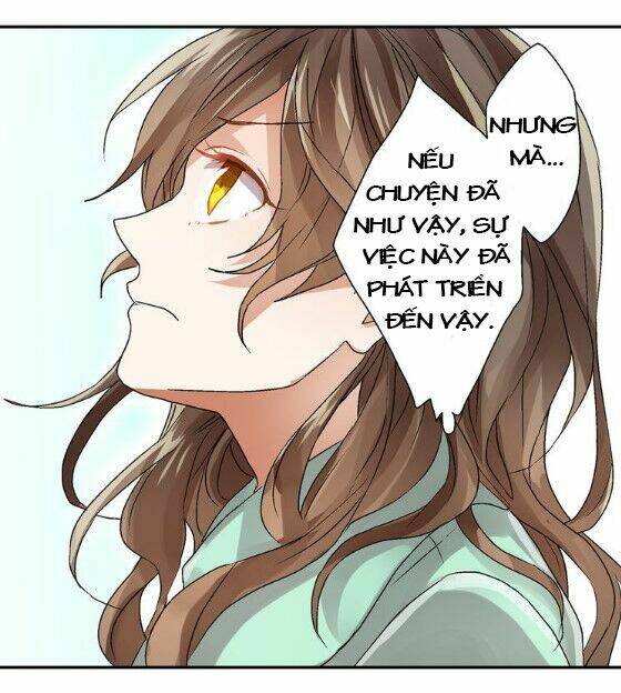 Triệu nụ hôn của hoàng tử: Chapter 7