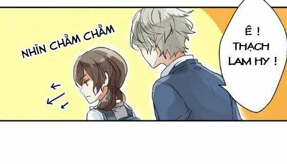 Triệu nụ hôn của hoàng tử: Chapter 7
