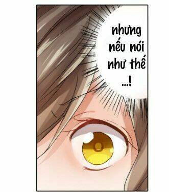 Triệu nụ hôn của hoàng tử: Chapter 7