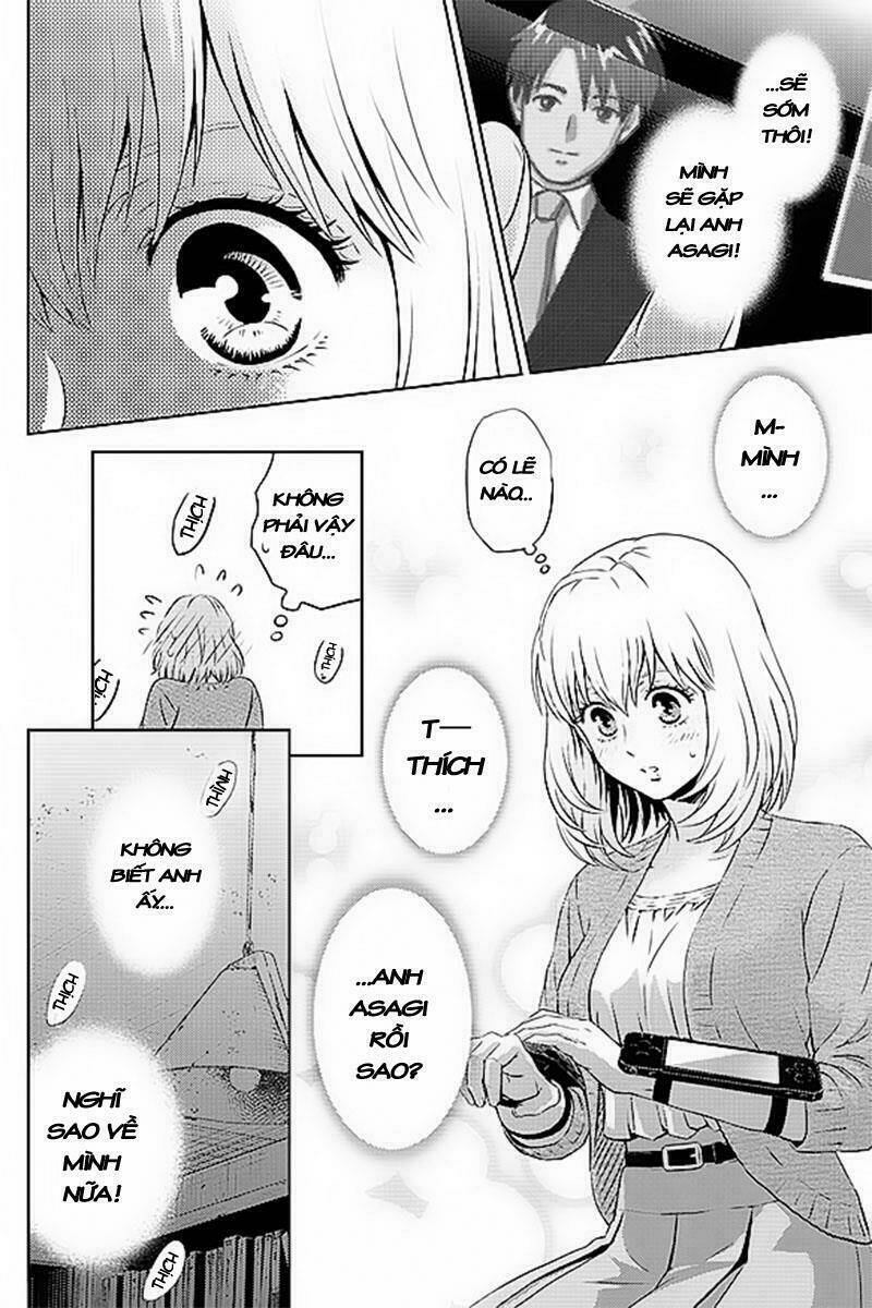 Trò Chơi Ác Mộng: Chapter 32