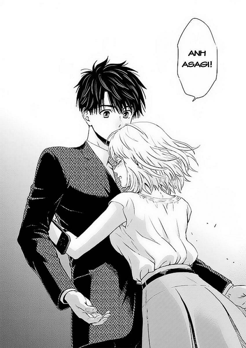 Trò Chơi Ác Mộng: Chapter 34