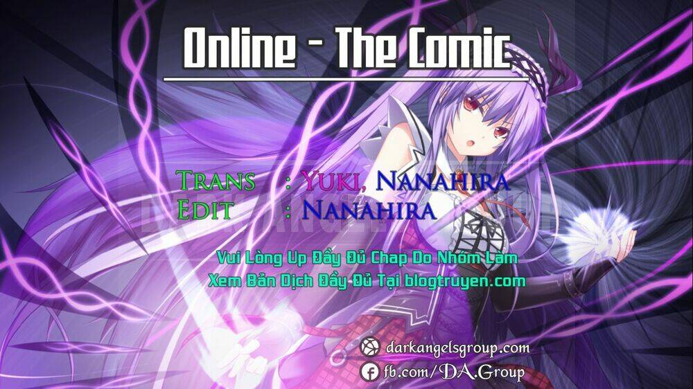 Trò Chơi Ác Mộng: Chapter 36