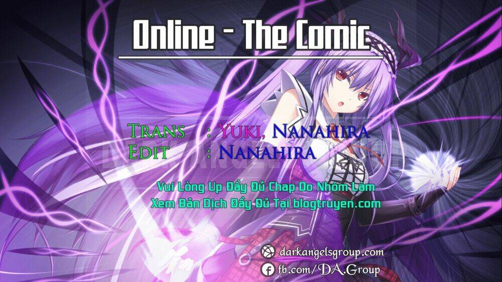 Trò Chơi Ác Mộng: Chapter 39