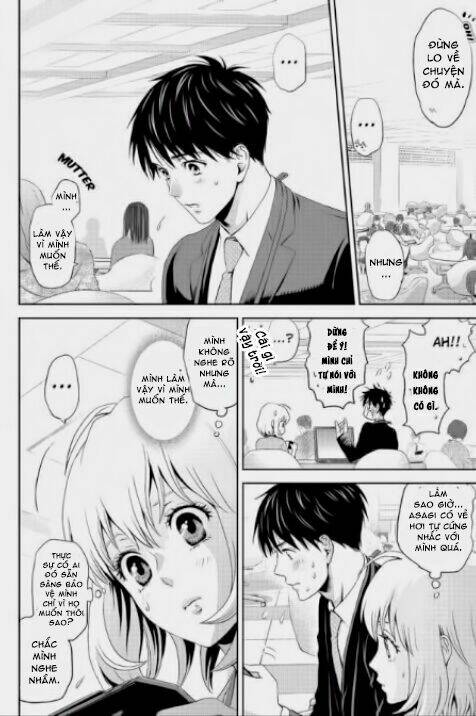 Trò Chơi Ác Mộng: Chapter 7