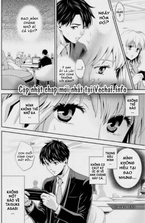 Trò Chơi Ác Mộng: Chapter 7
