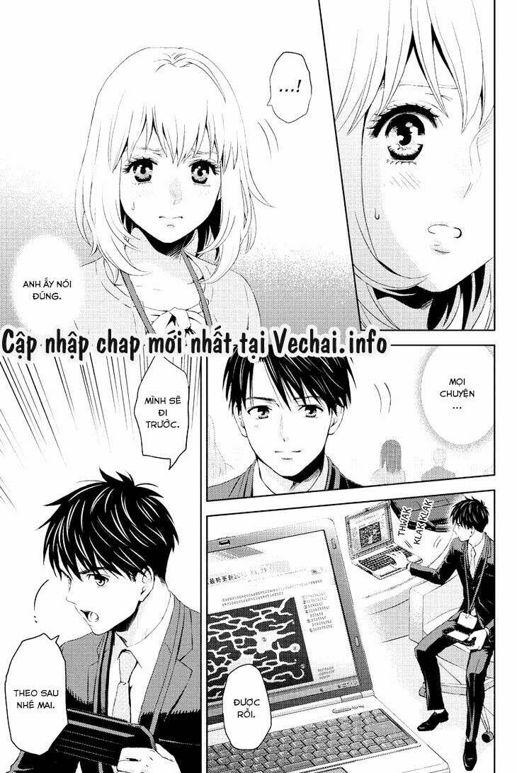 Trò Chơi Ác Mộng: Chapter 8