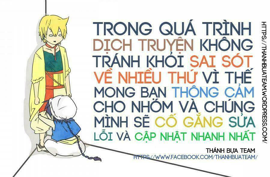 Trò chơi Báo Thù - Revenge Game: Chapter 3