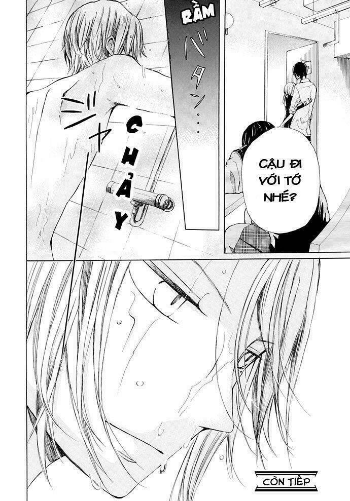 Trò chơi Báo Thù - Revenge Game: Chapter 3