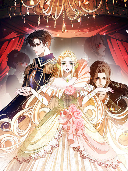 Trò Chơi Bí Mật Của Quý Tộc: Chapter 1.1