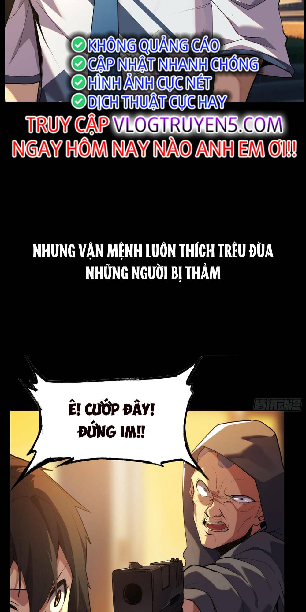Trò Chơi Chết Tiệt, Ta Làm Mọi Thứ Để Kéo Dài Mạng Sống: Chapter 0