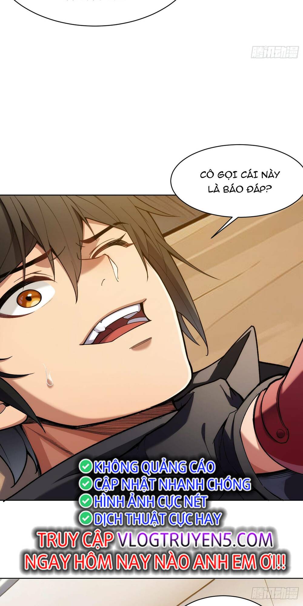 Trò Chơi Chết Tiệt, Ta Làm Mọi Thứ Để Kéo Dài Mạng Sống: Chapter 6