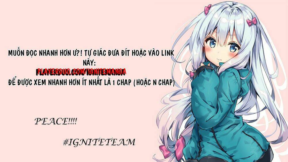 Trò Chơi Địa Đàng: Chapter 8