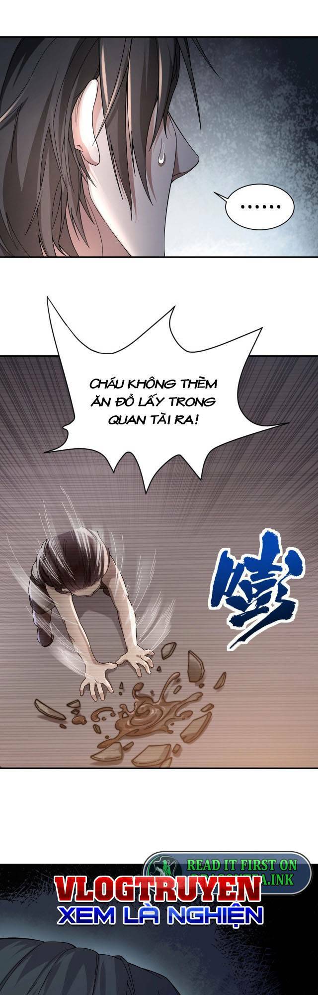 Câu Lạc Bộ Ngoại Tình 2: Chapter 2.2