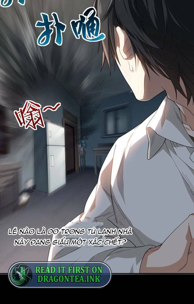 Câu Lạc Bộ Ngoại Tình 2: Chapter 2.2