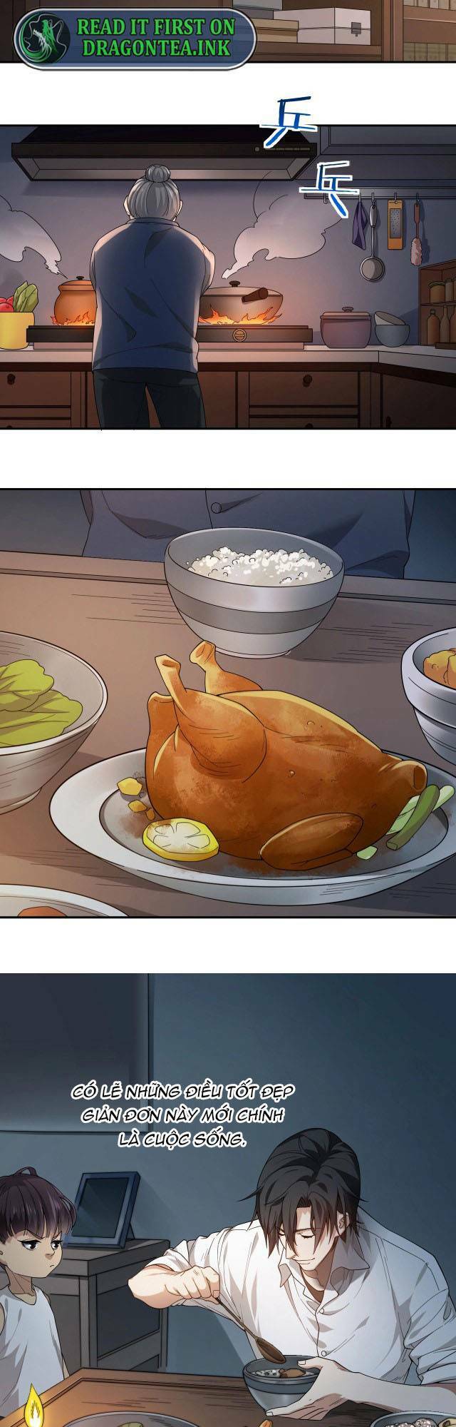 Câu Lạc Bộ Ngoại Tình 2: Chapter 2.2