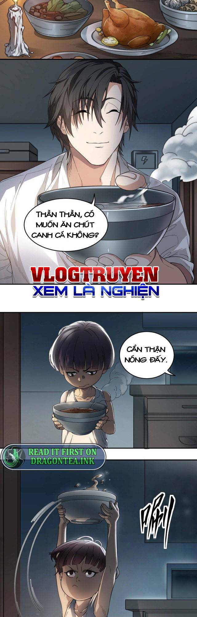 Câu Lạc Bộ Ngoại Tình 2: Chapter 2.2