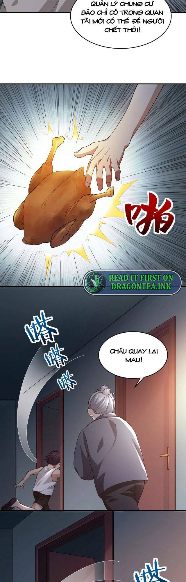 Câu Lạc Bộ Ngoại Tình 2: Chapter 2.2