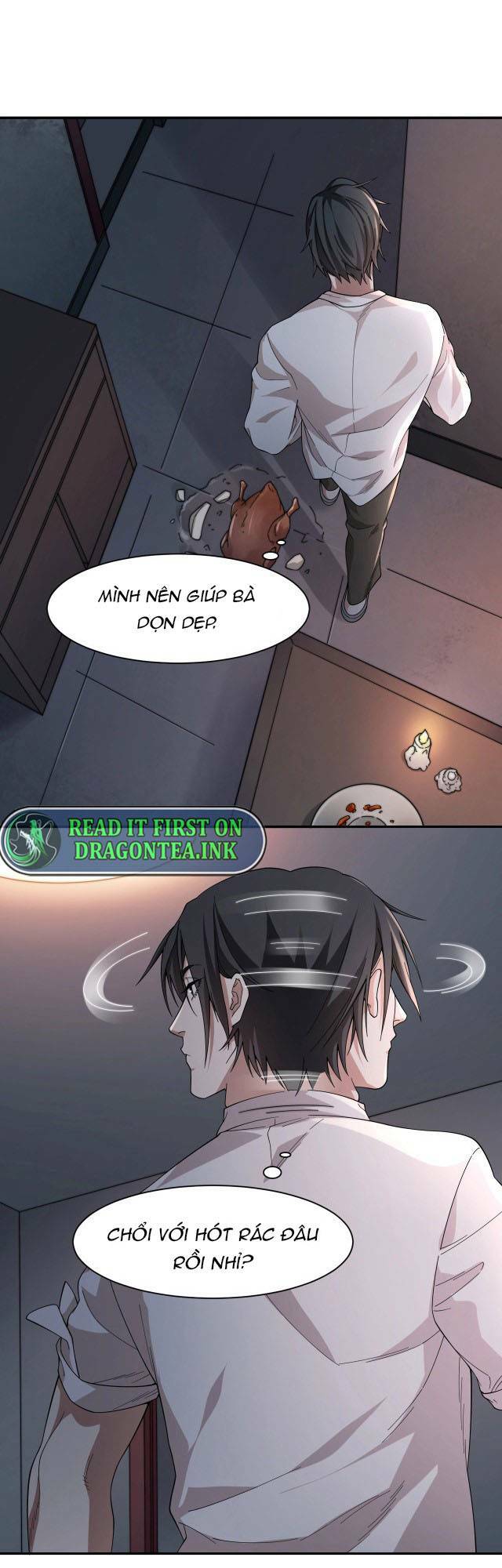 Câu Lạc Bộ Ngoại Tình 2: Chapter 2.2