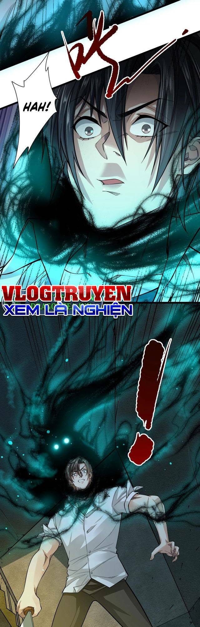 Câu Lạc Bộ Ngoại Tình 2: Chapter 5.1