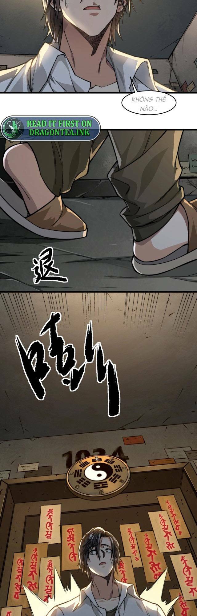 Câu Lạc Bộ Ngoại Tình 2: Chapter 5.1