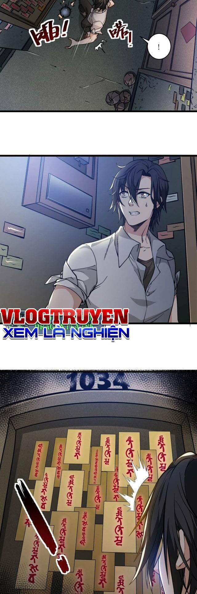 Câu Lạc Bộ Ngoại Tình 2: Chapter 5.1