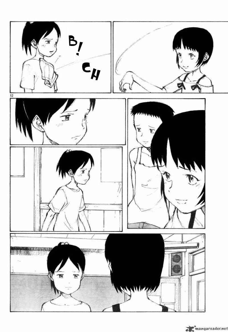 Trò Chơi Kinh Hoàng: Chapter 10