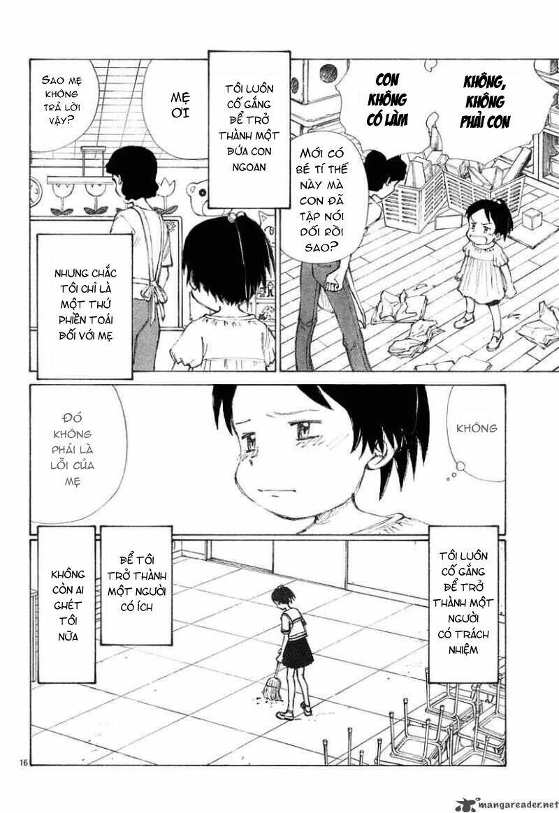Trò Chơi Kinh Hoàng: Chapter 10