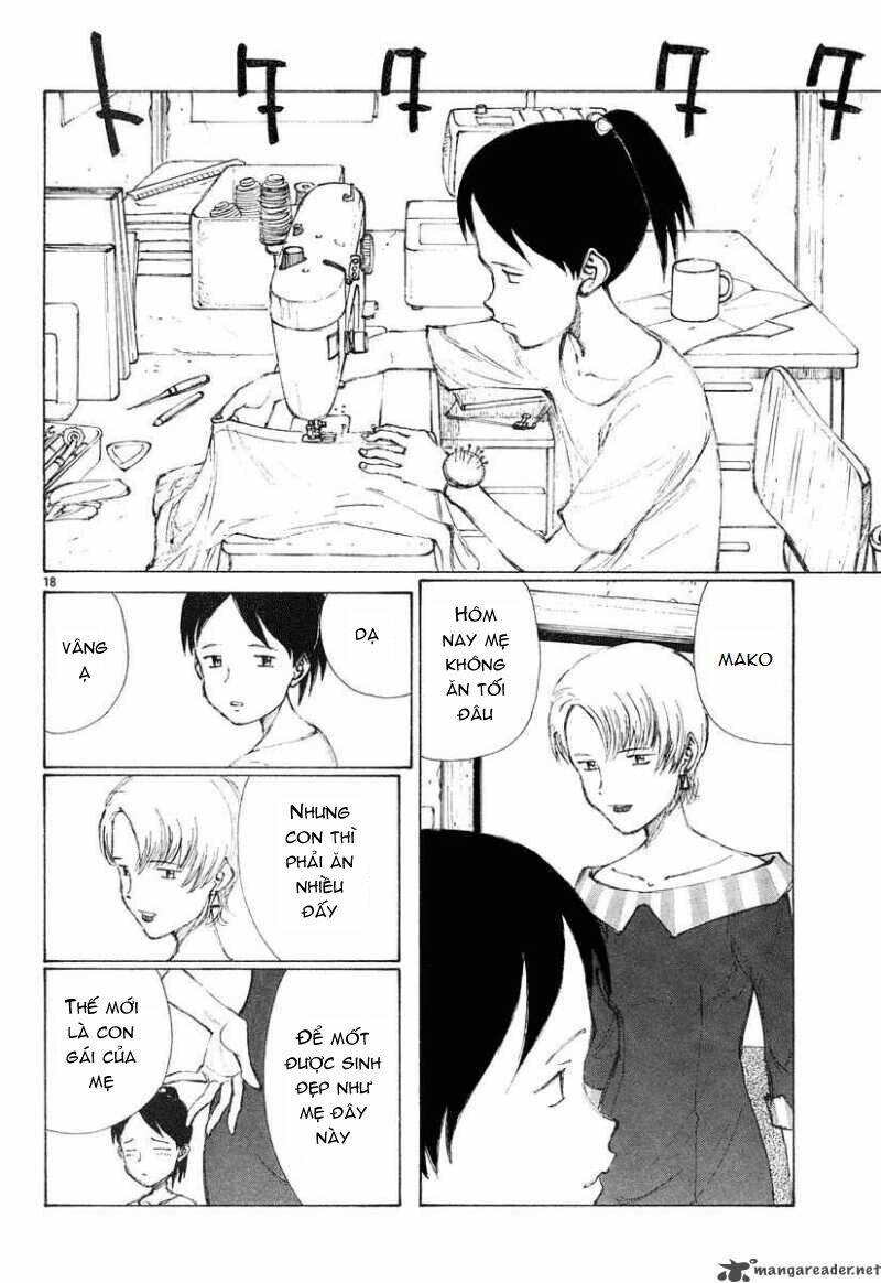 Trò Chơi Kinh Hoàng: Chapter 10