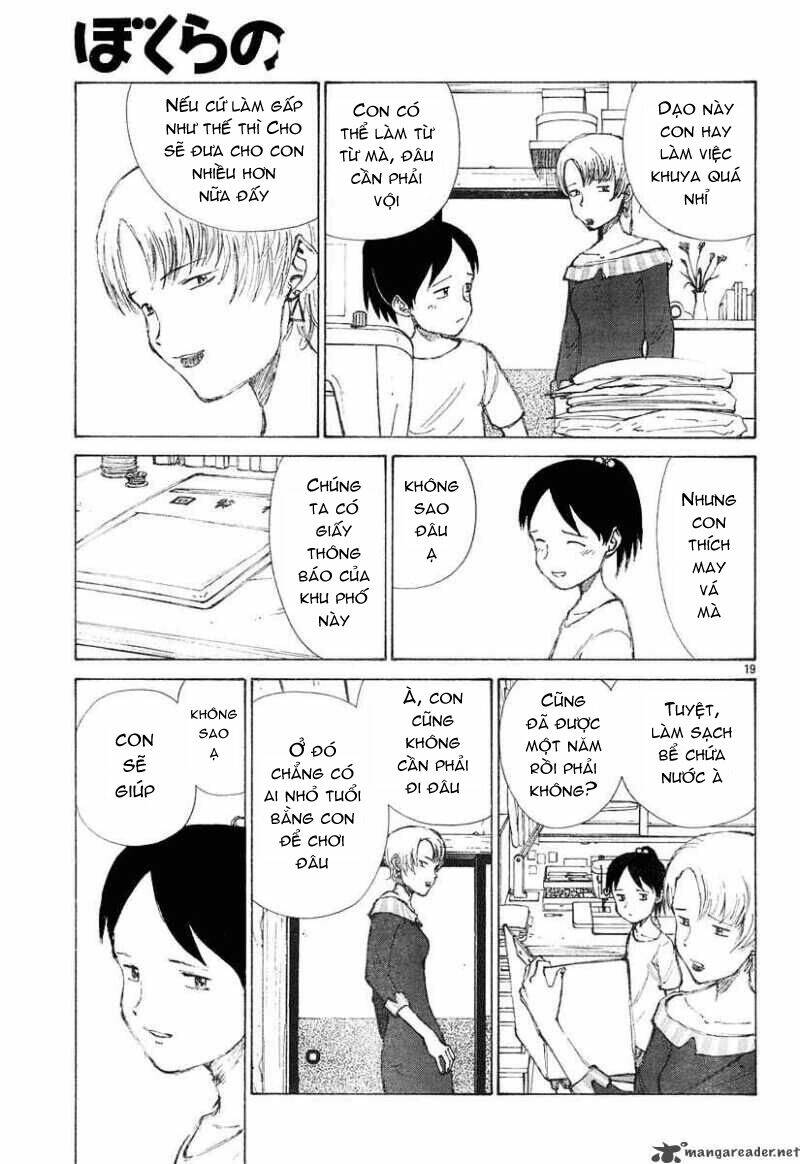Trò Chơi Kinh Hoàng: Chapter 10