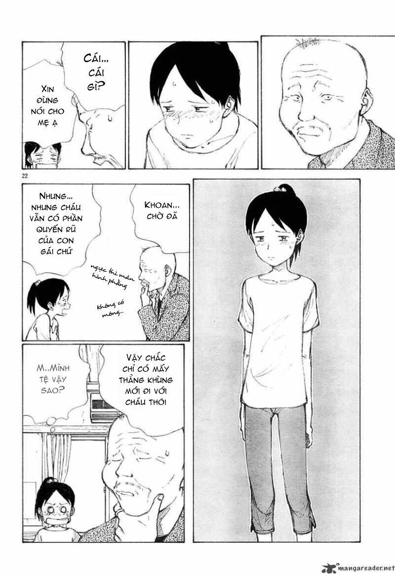 Trò Chơi Kinh Hoàng: Chapter 10