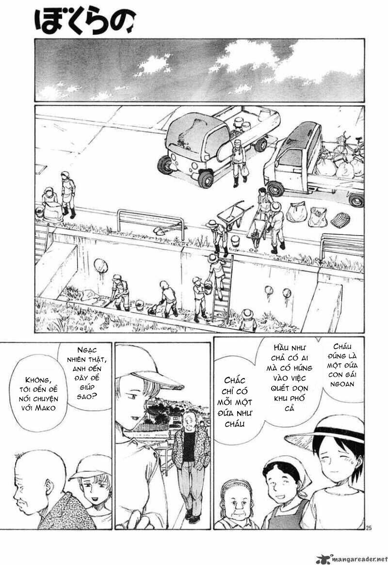 Trò Chơi Kinh Hoàng: Chapter 10