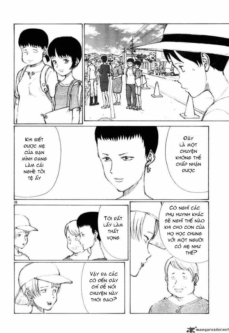 Trò Chơi Kinh Hoàng: Chapter 10