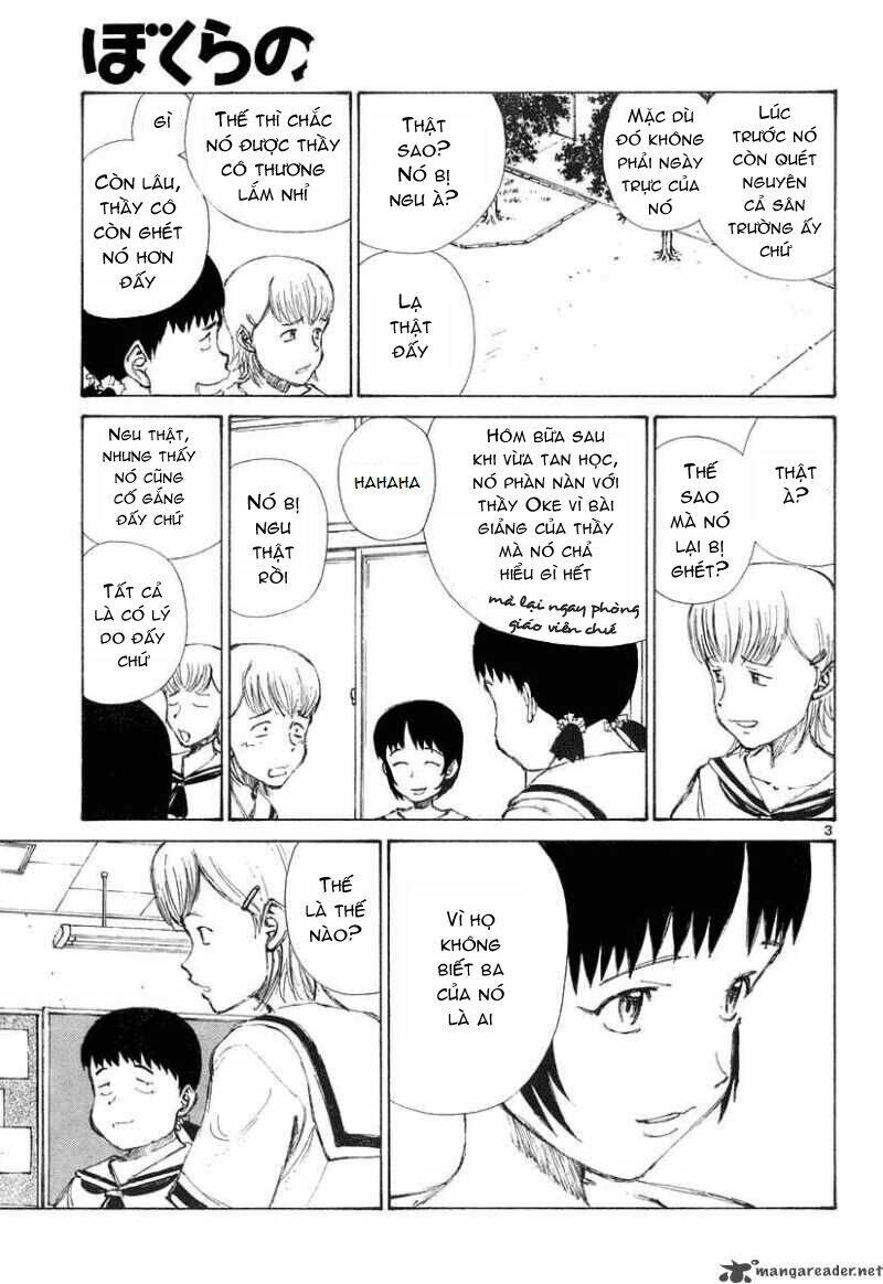 Trò Chơi Kinh Hoàng: Chapter 10