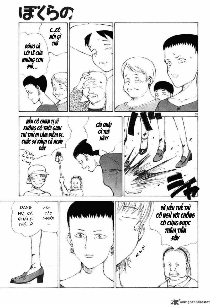 Trò Chơi Kinh Hoàng: Chapter 10