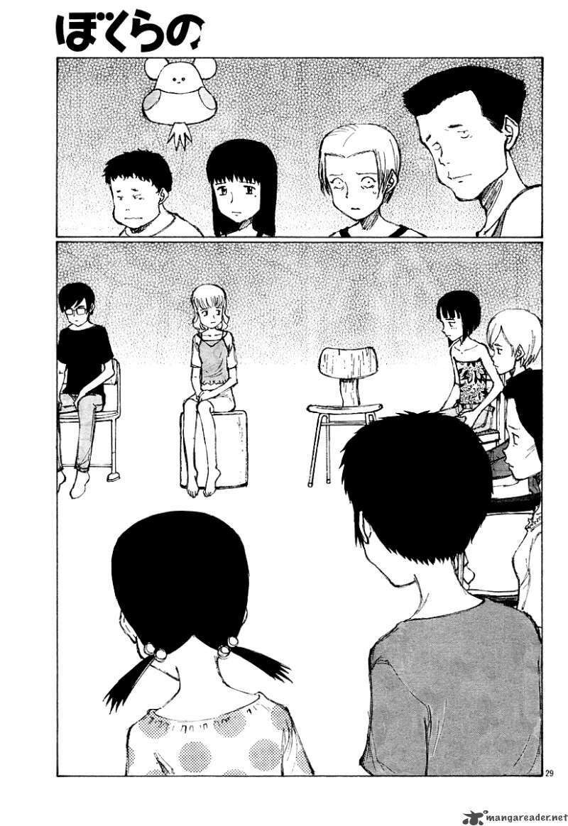Trò Chơi Kinh Hoàng: Chapter 11