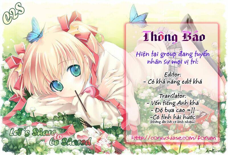 Trò Chơi Kinh Hoàng: Chapter 13