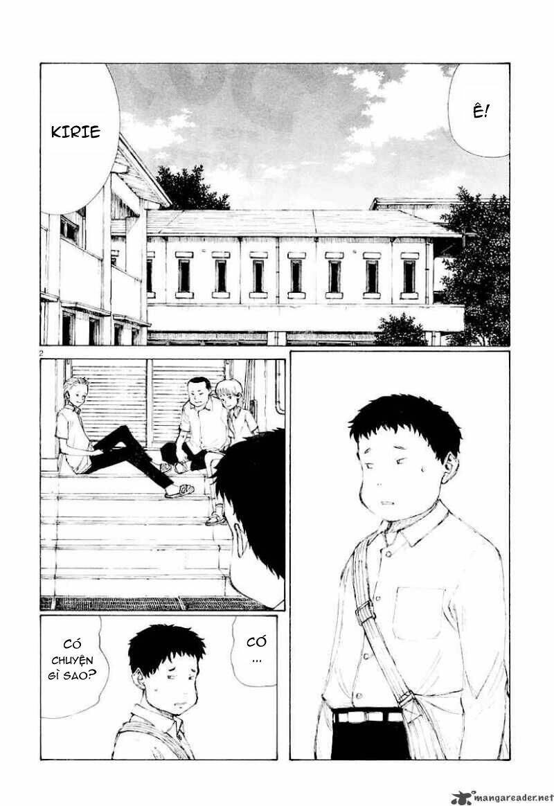 Trò Chơi Kinh Hoàng: Chapter 13