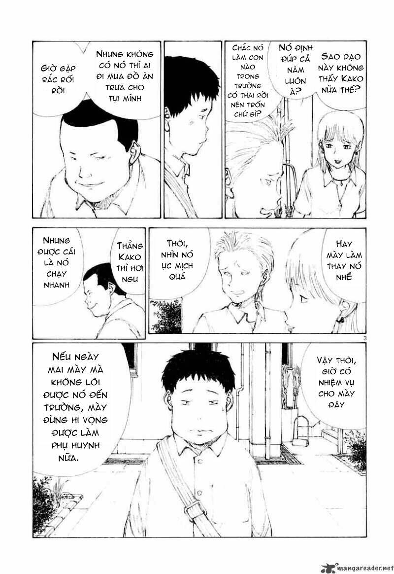 Trò Chơi Kinh Hoàng: Chapter 13