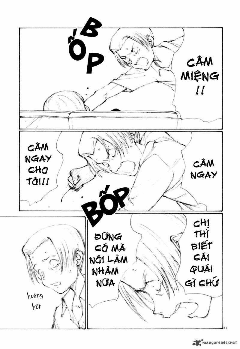 Trò Chơi Kinh Hoàng: Chapter 15