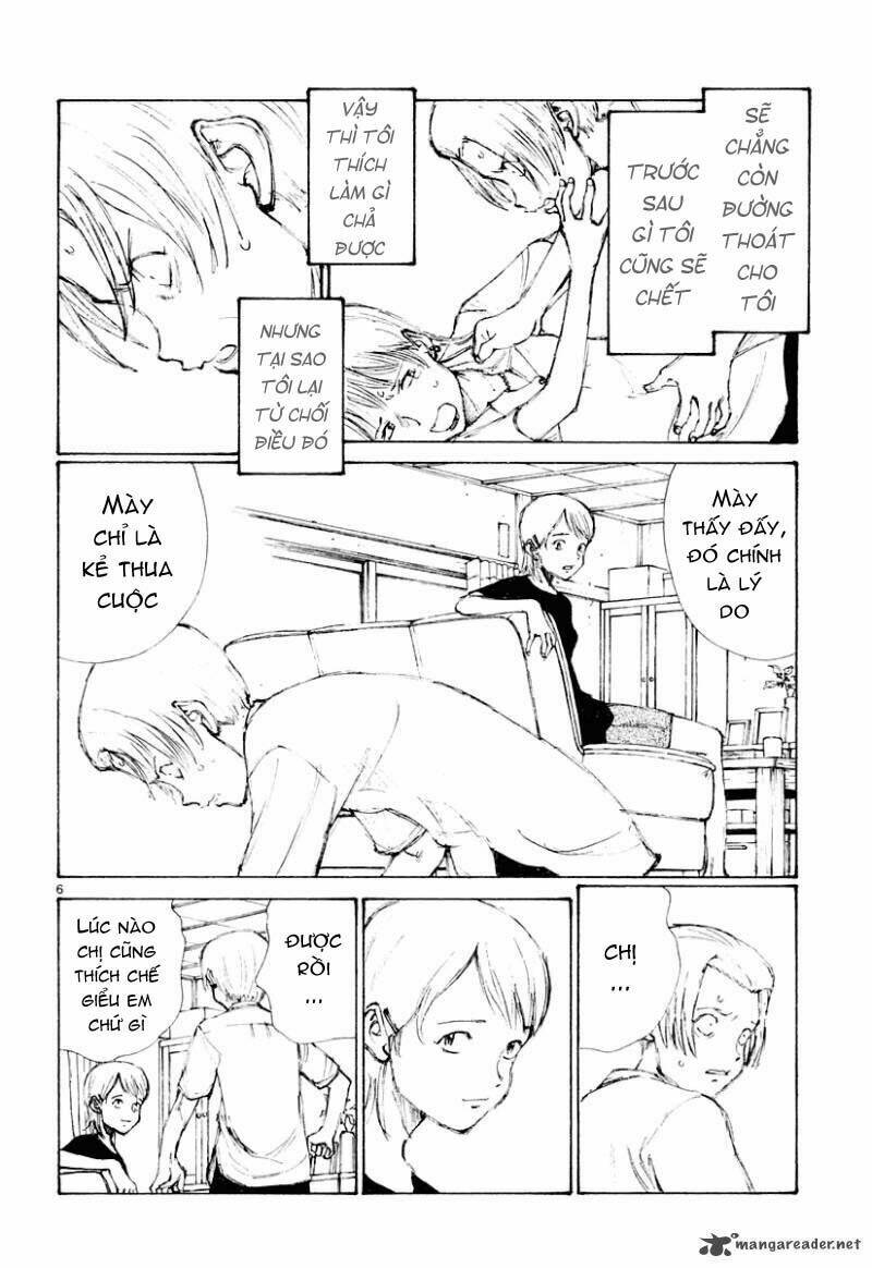 Trò Chơi Kinh Hoàng: Chapter 15