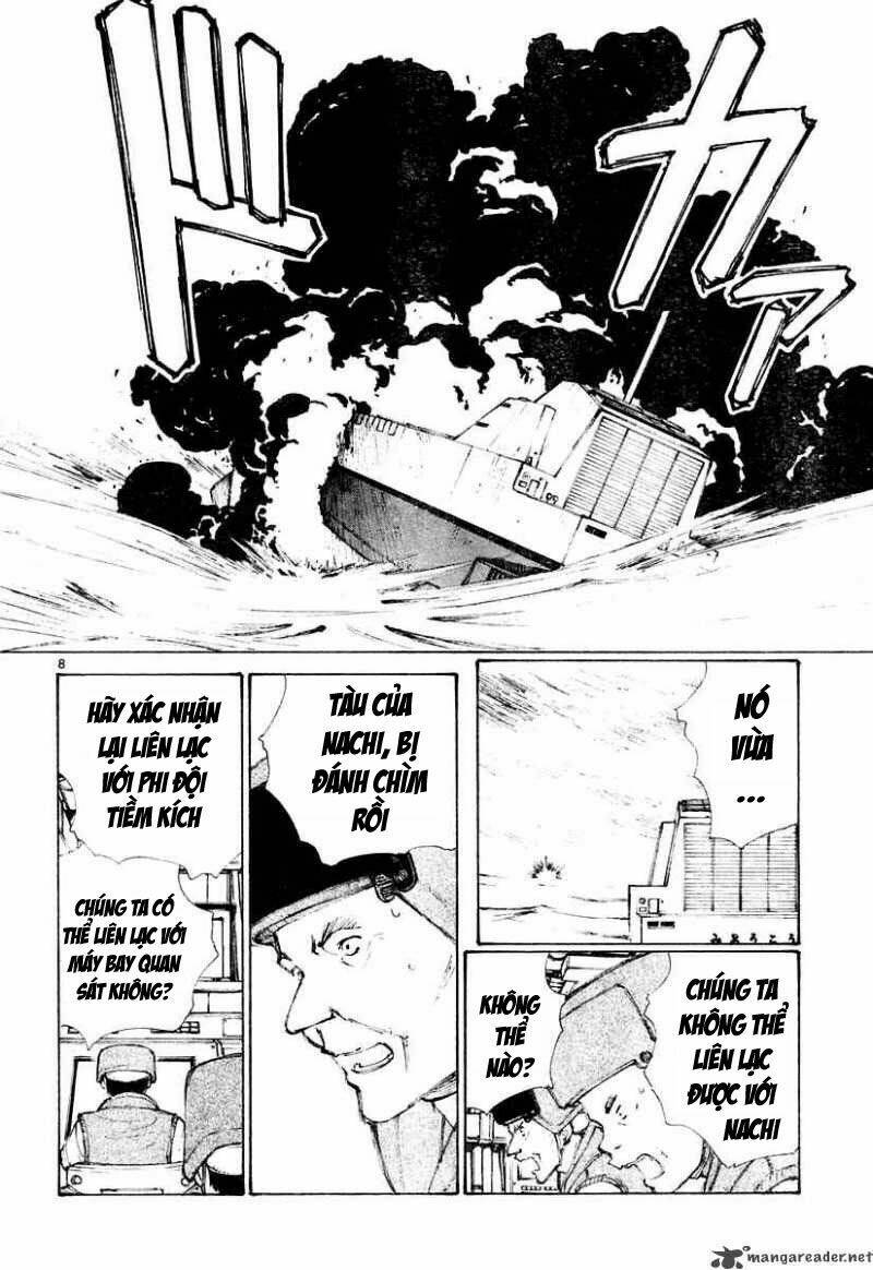 Trò Chơi Kinh Hoàng: Chapter 16