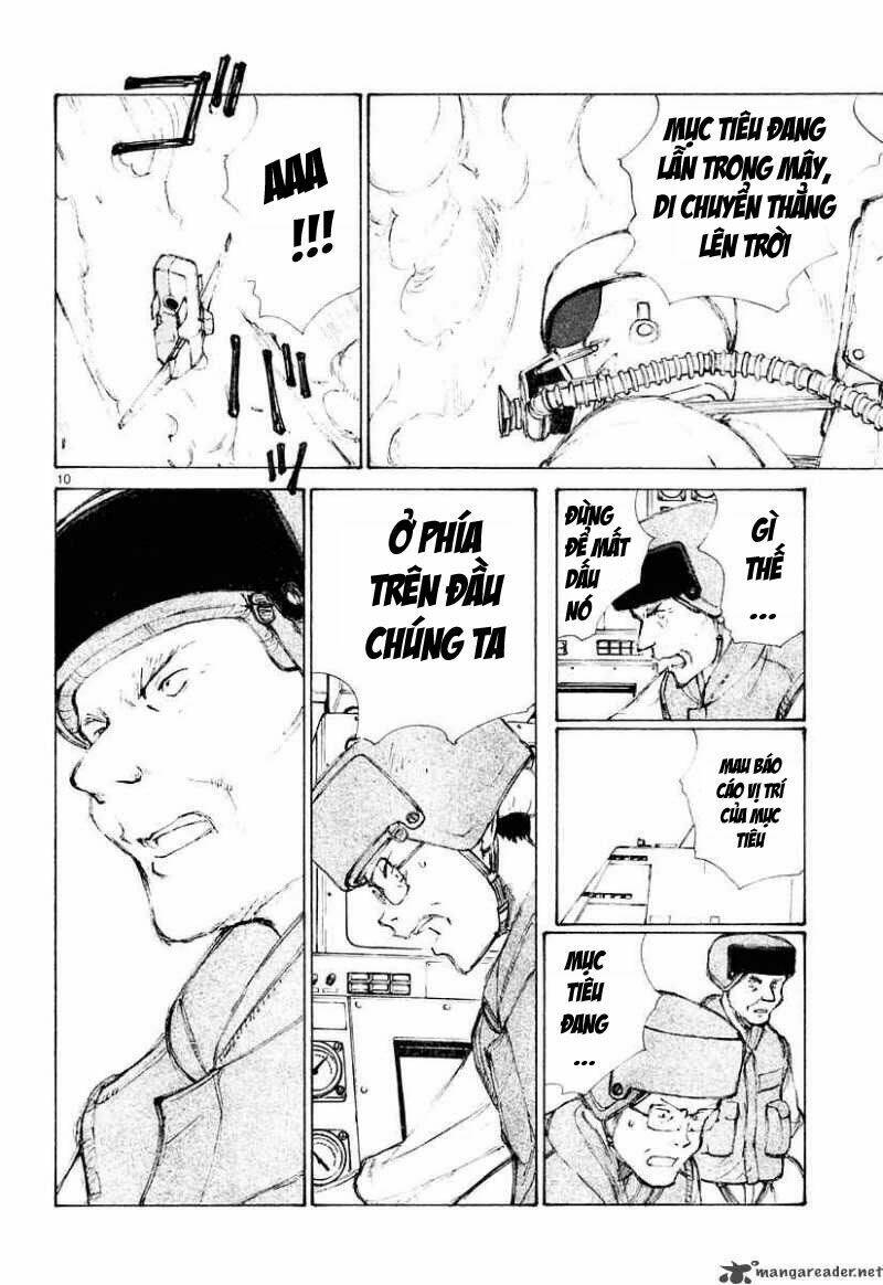 Trò Chơi Kinh Hoàng: Chapter 16