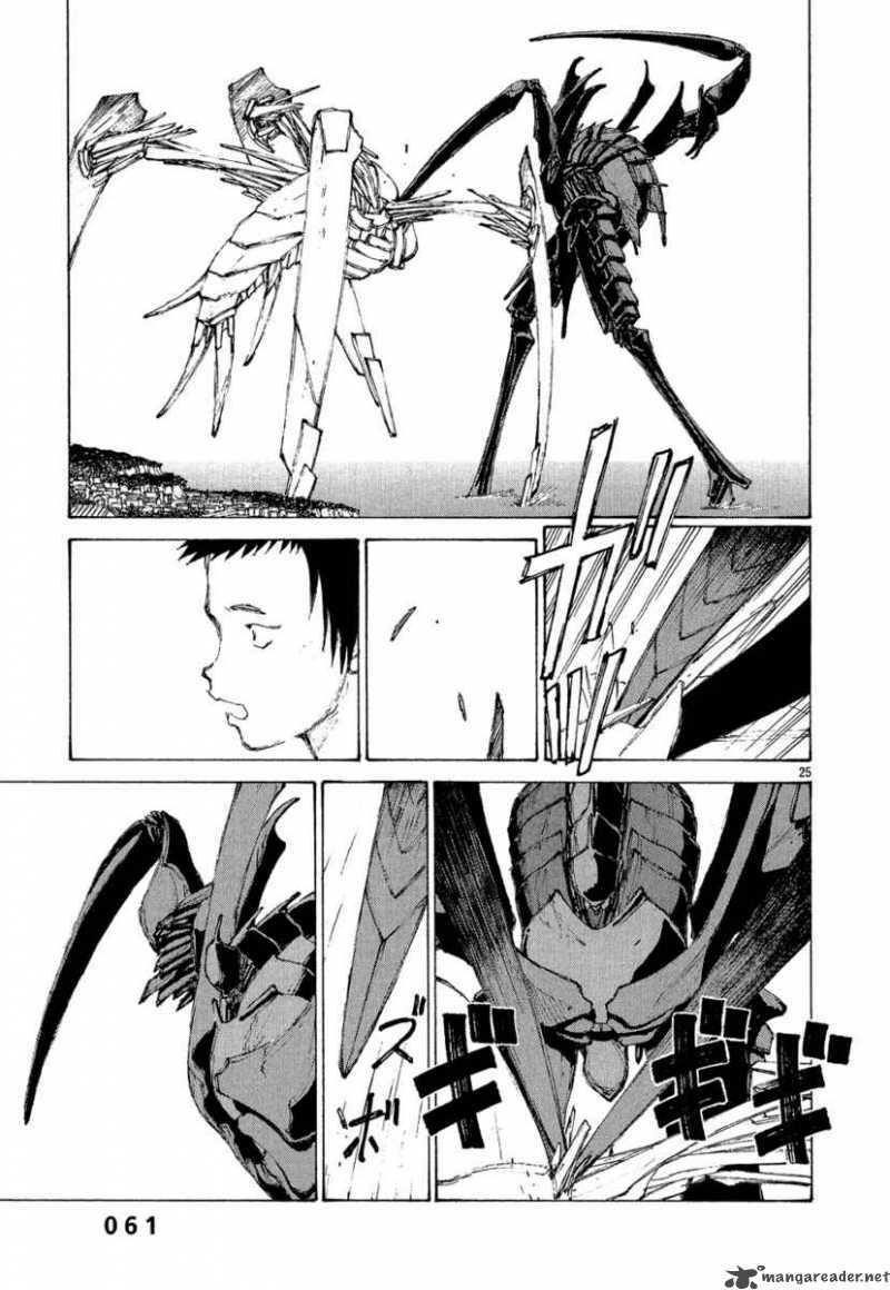 Trò Chơi Kinh Hoàng: Chapter 2