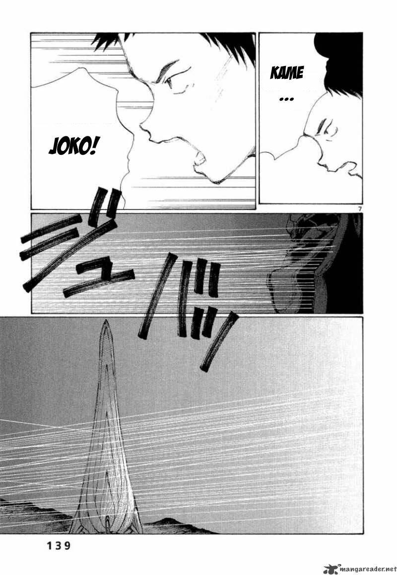 Trò Chơi Kinh Hoàng: Chapter 5