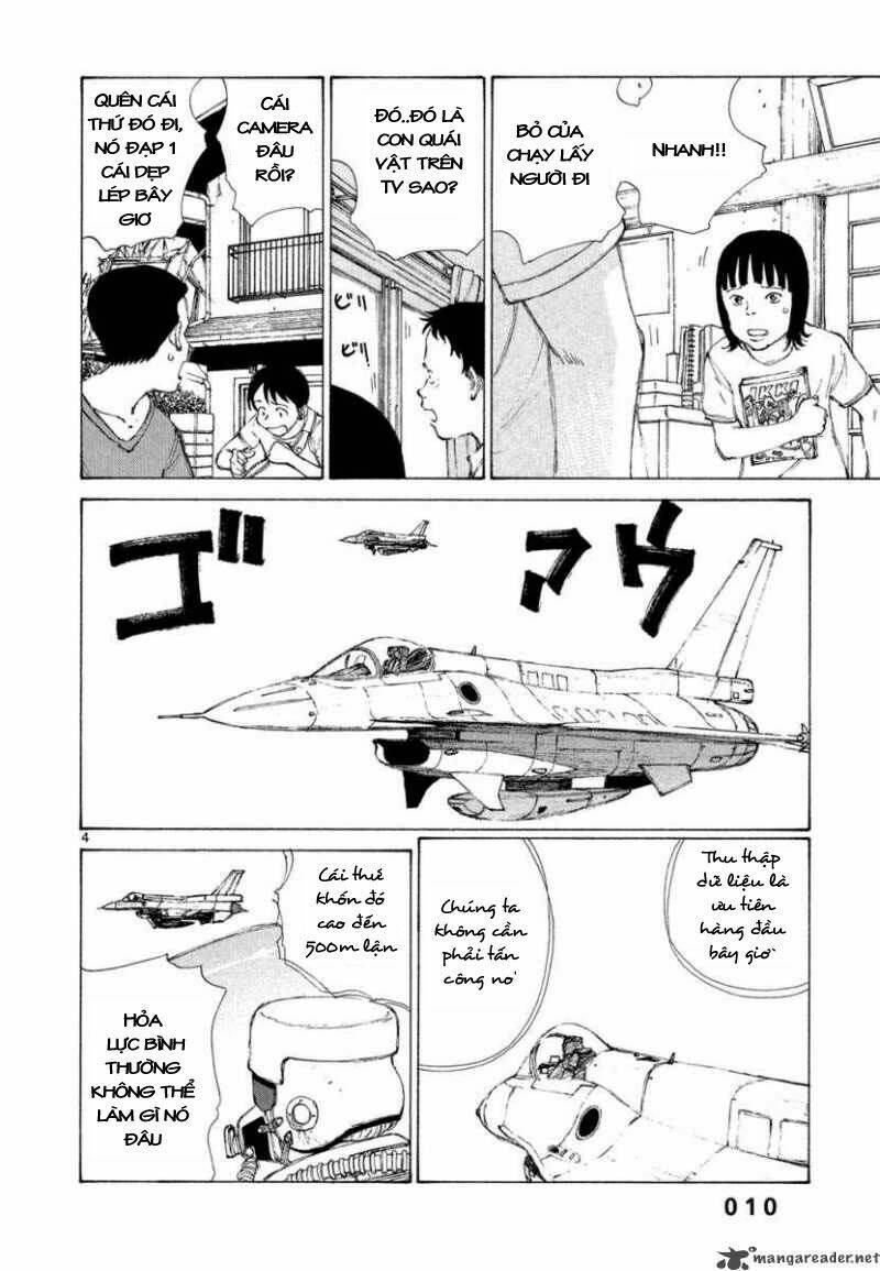 Trò Chơi Kinh Hoàng: Chapter 7