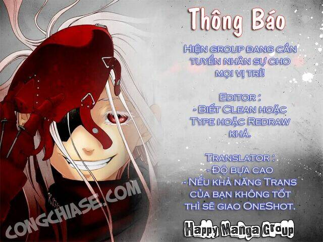 Trò Chơi Kinh Hoàng: Chapter 8