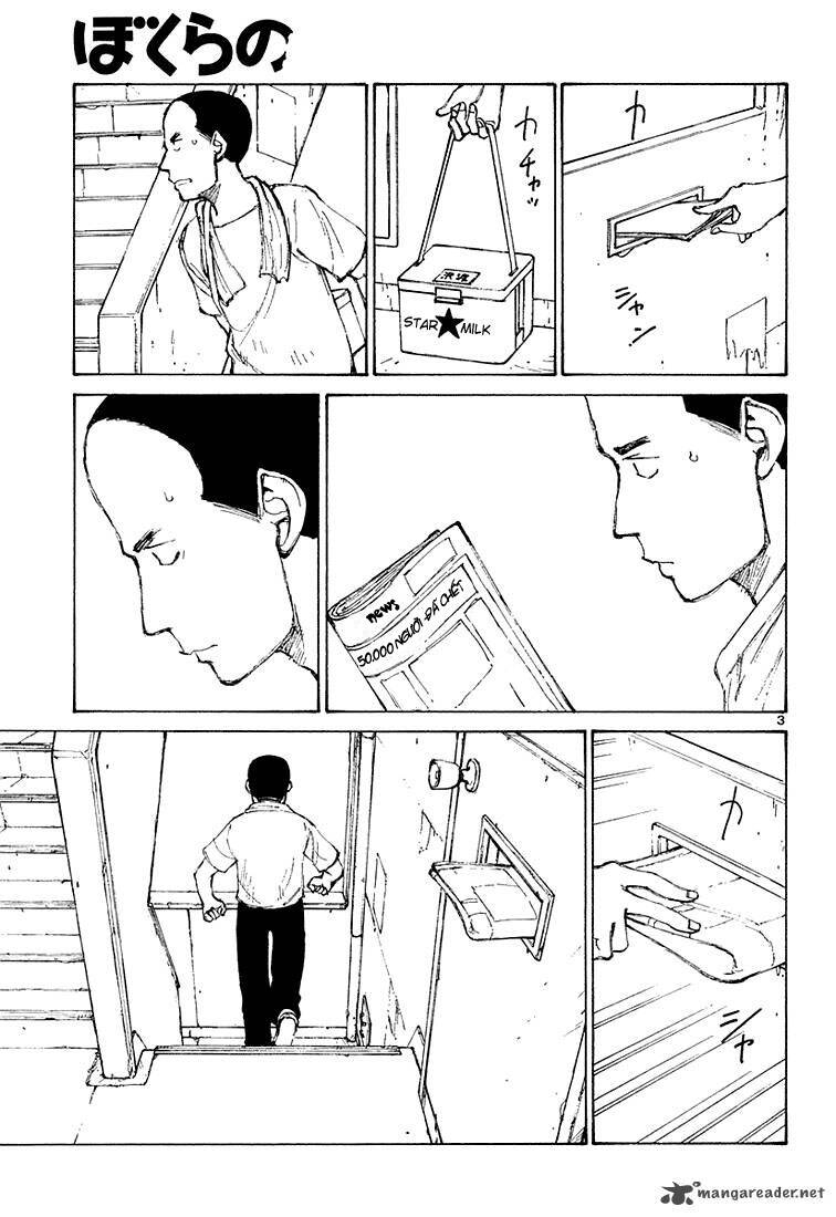 Trò Chơi Kinh Hoàng: Chapter 8