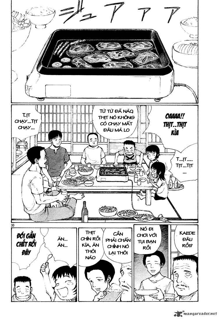 Trò Chơi Kinh Hoàng: Chapter 8