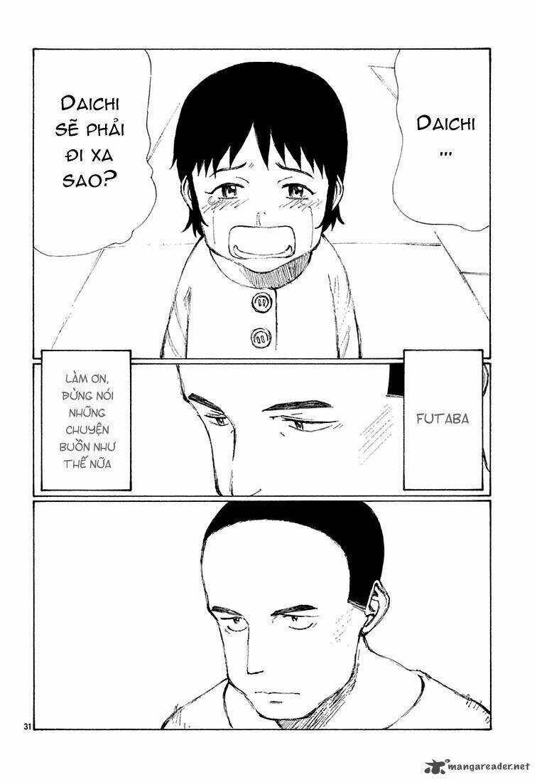 Trò Chơi Kinh Hoàng: Chapter 9