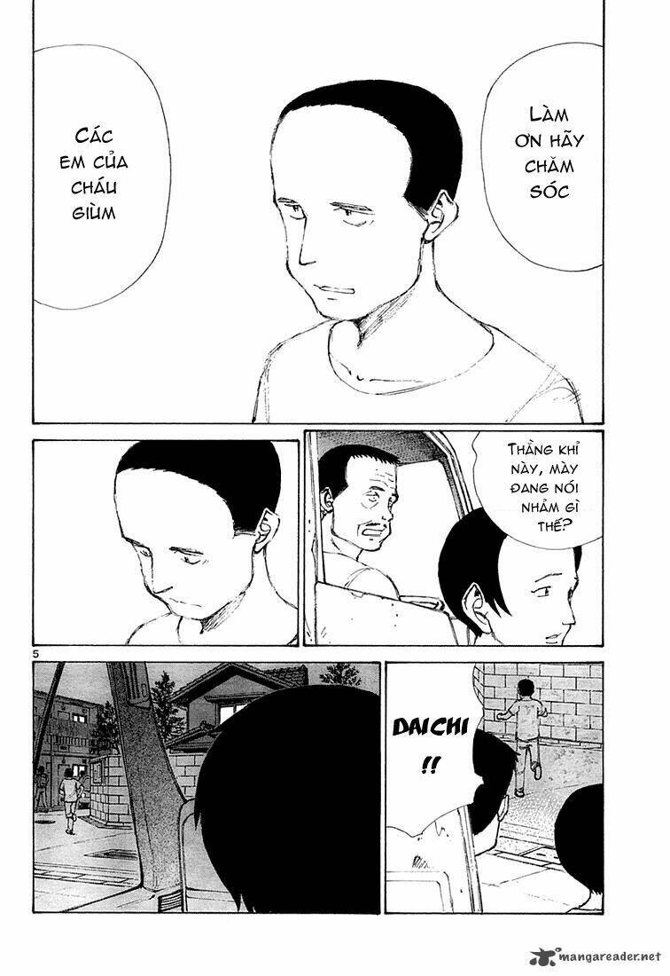 Trò Chơi Kinh Hoàng: Chapter 9